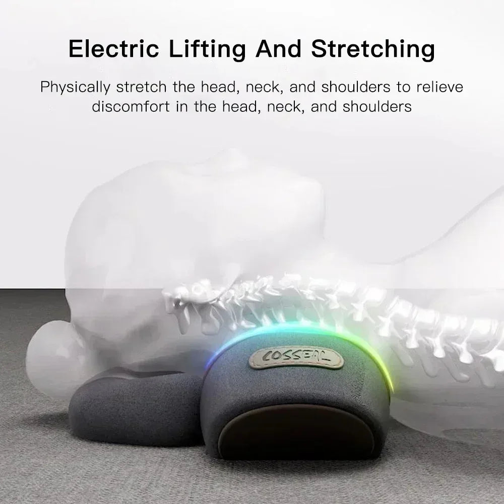 Okayso Electric Massager