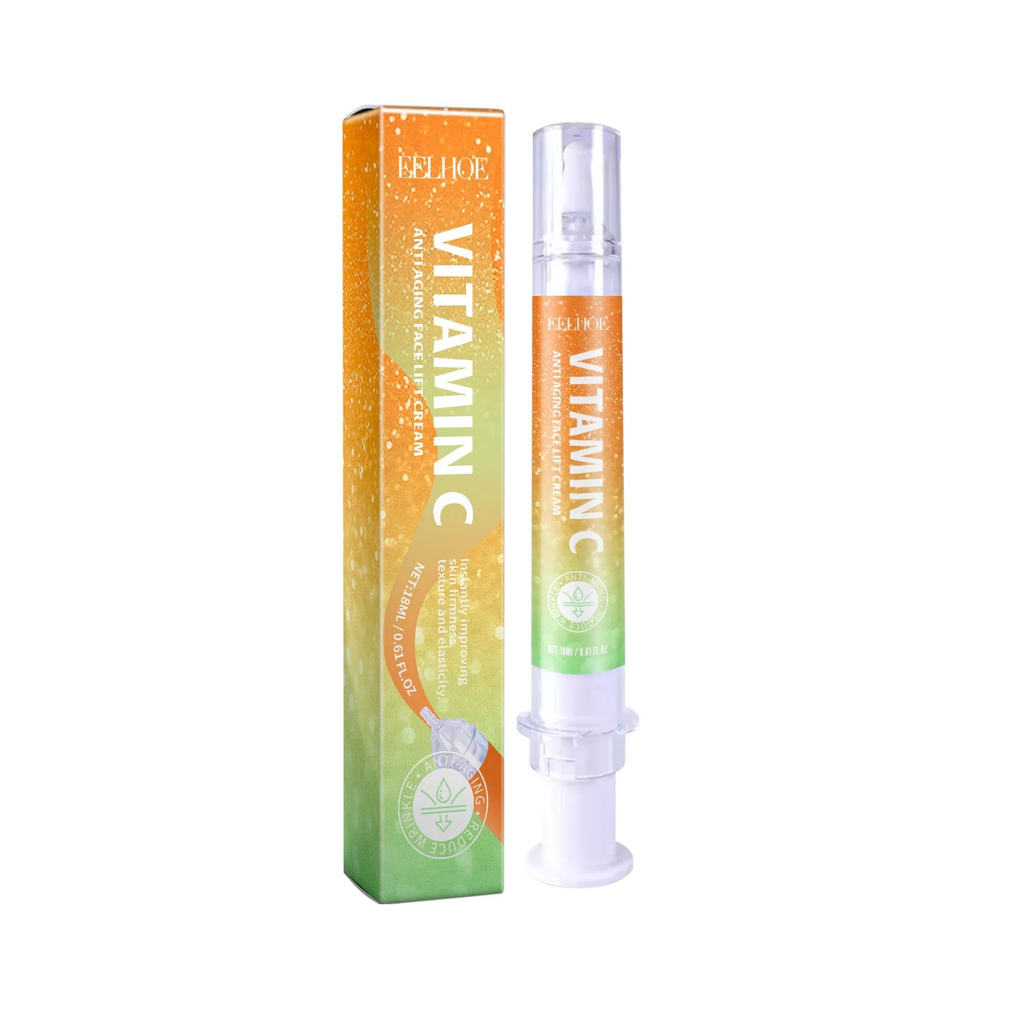 Vitamin C Lift Cream