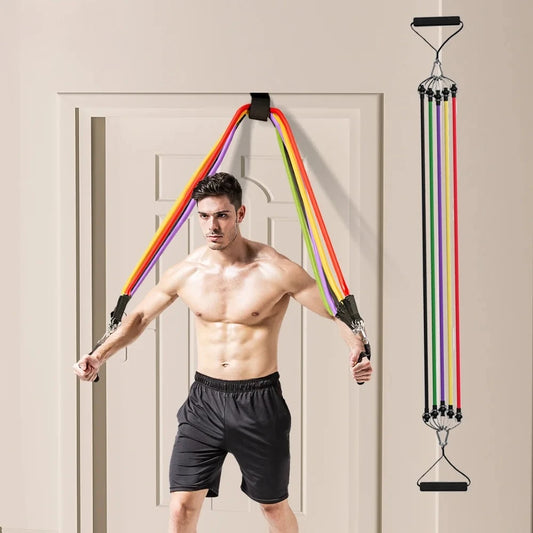 Bodybuilding Resistance Bands
