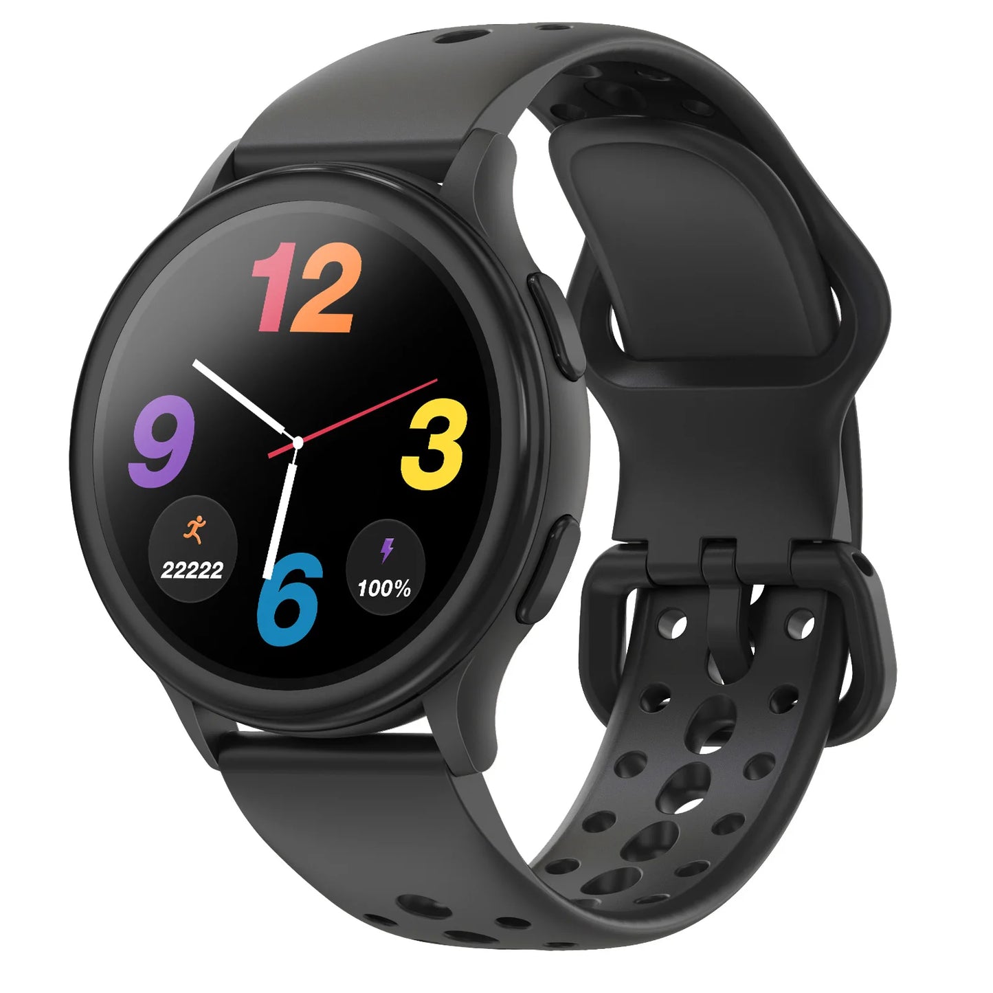 Smart Watch Fitness Tracker