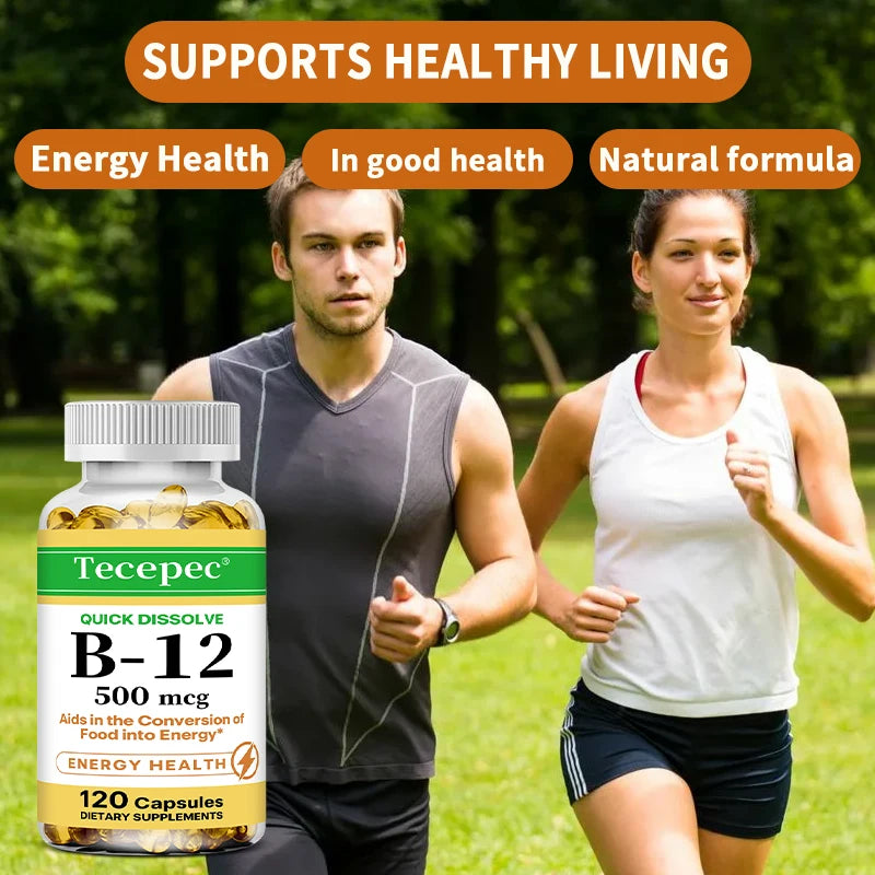 Vitamin B-12