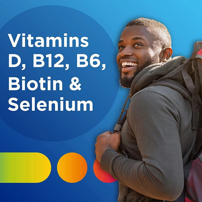 Centrum Multivitamin For Men