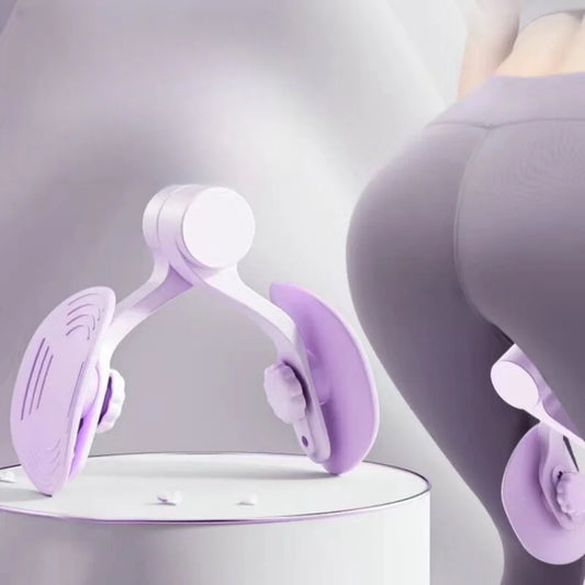 Kegel Pelvic Floor Muscle Trainer