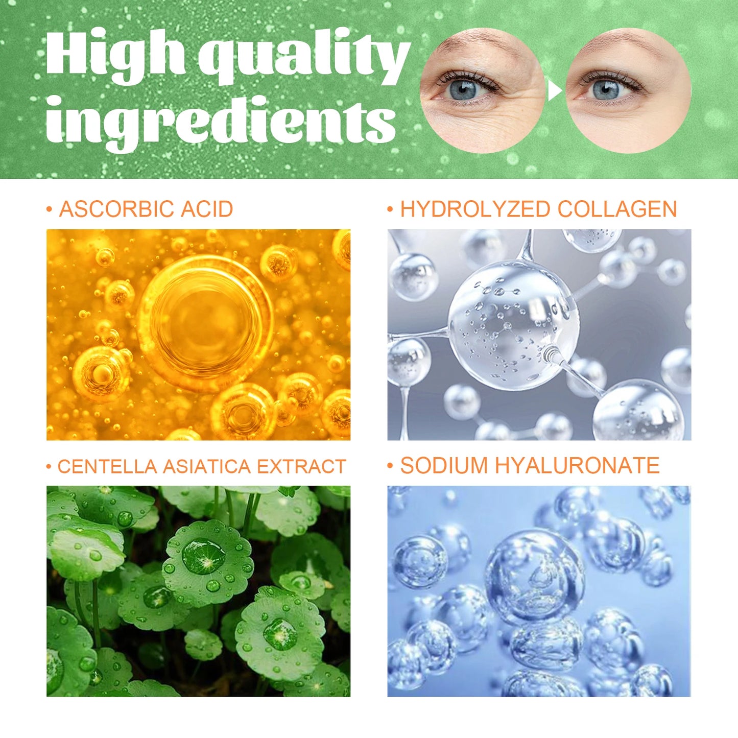 Vitamin C Lift Cream