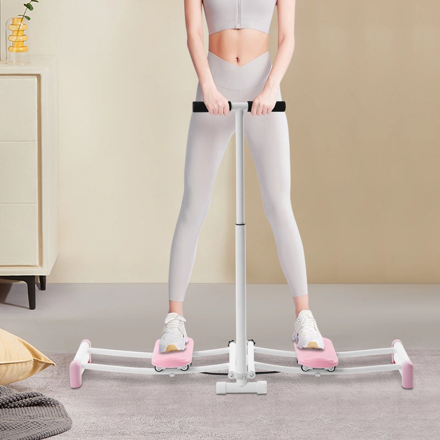 Pelvic Muscle Fitness Equipment