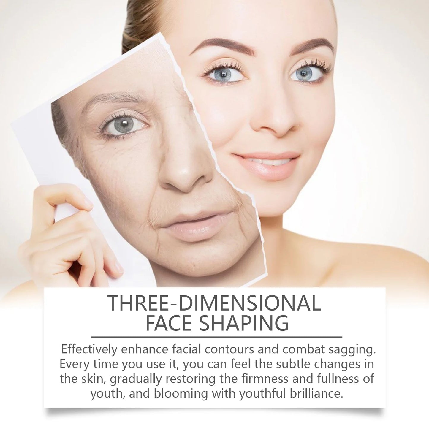 Neck Wrinkle Protein Cream