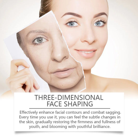 Neck Wrinkle Protein Cream