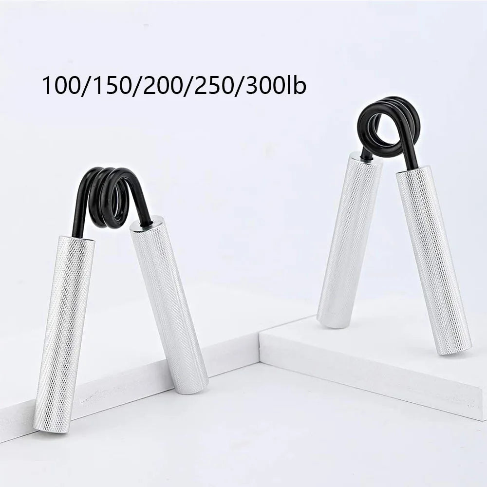 Aluminum Alloy Hand Gripper