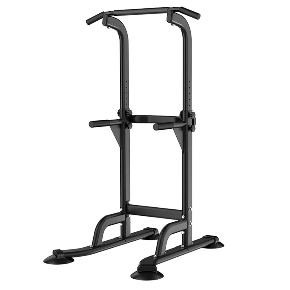 Pull-Up Rack
