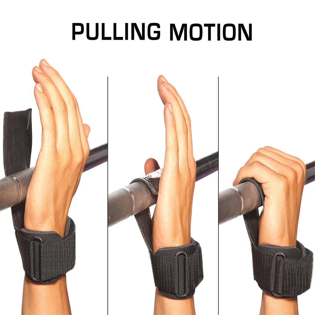 Weight Lifting Wrist Strap