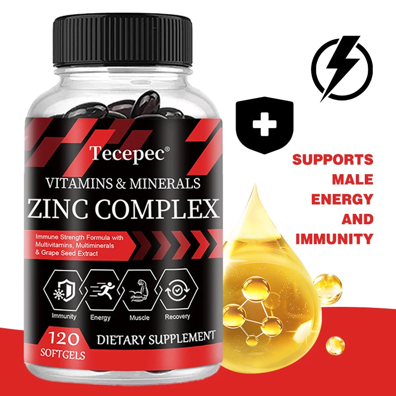 Zinc Complex