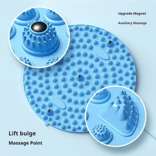Yoga Foot Massage Acupressure Mat