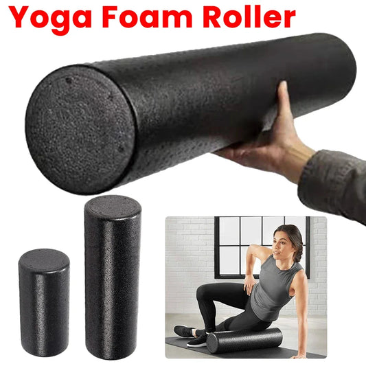 Yoga Exercise Foam Roller EPP Massage