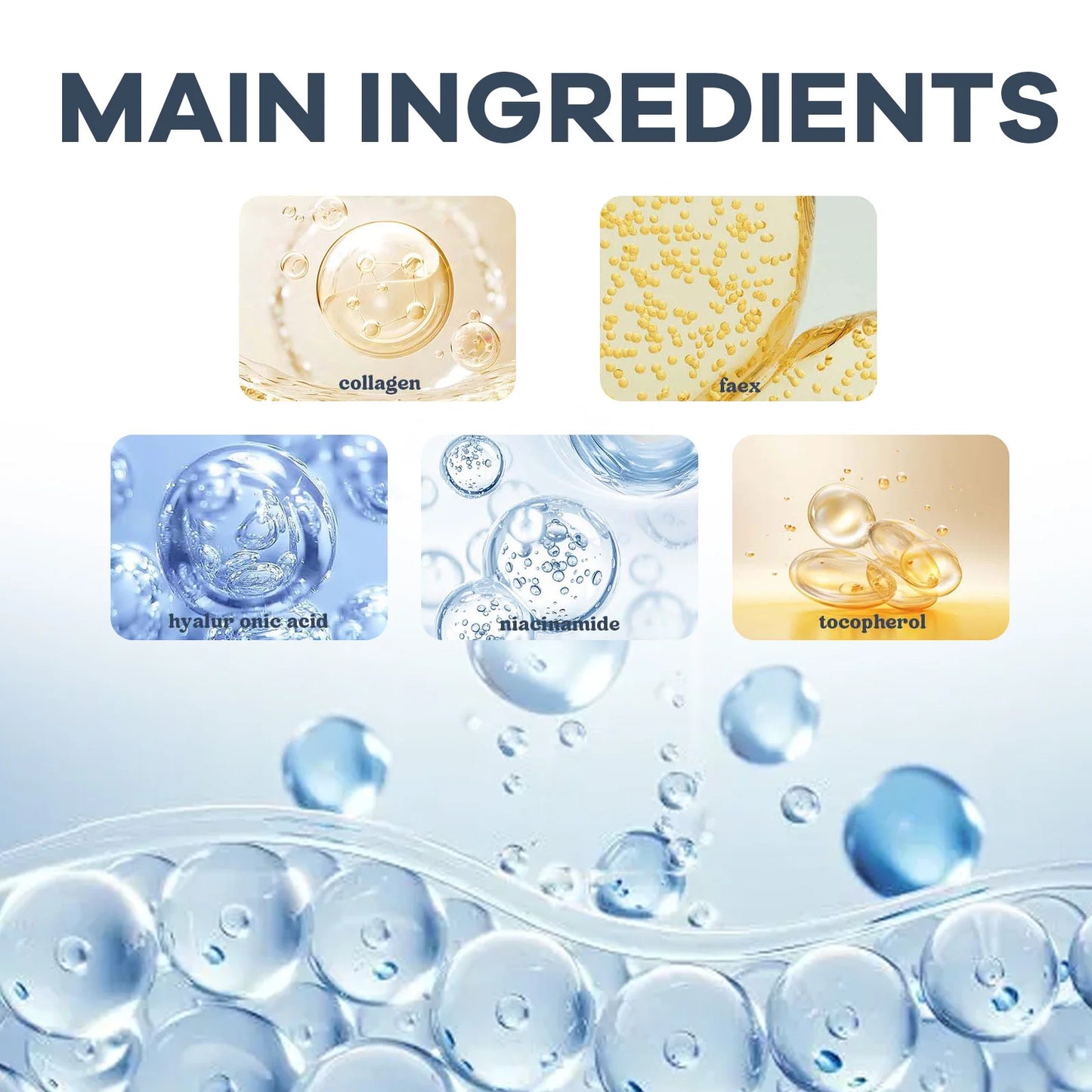 Bio Collagen Face Mask