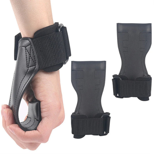 Weight Lifting Wrist Strap