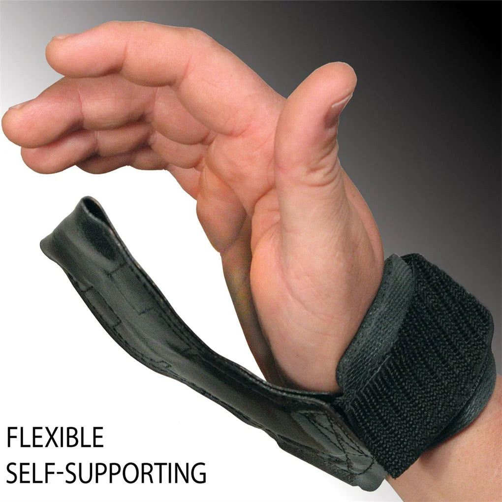 Weight Lifting Wrist Strap