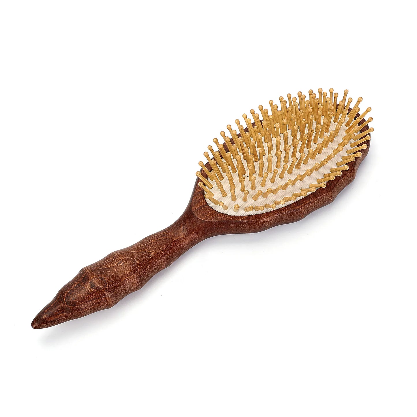 Natural Bamboo Bristles