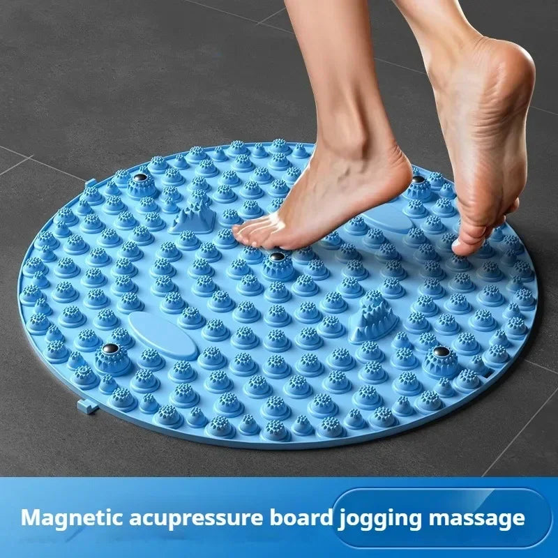 Yoga Foot Massage Acupressure Mat