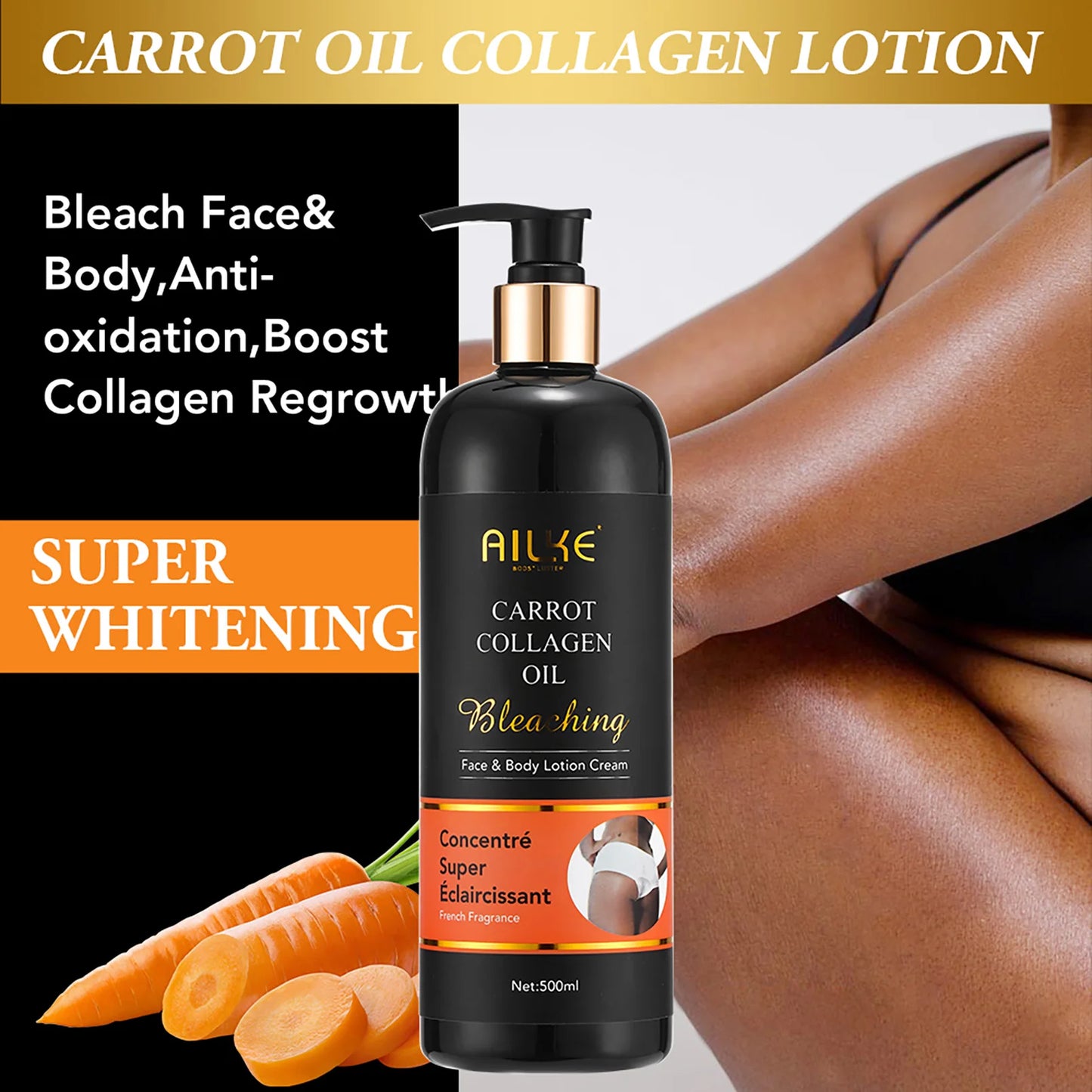 Collagen Skin Care Kit