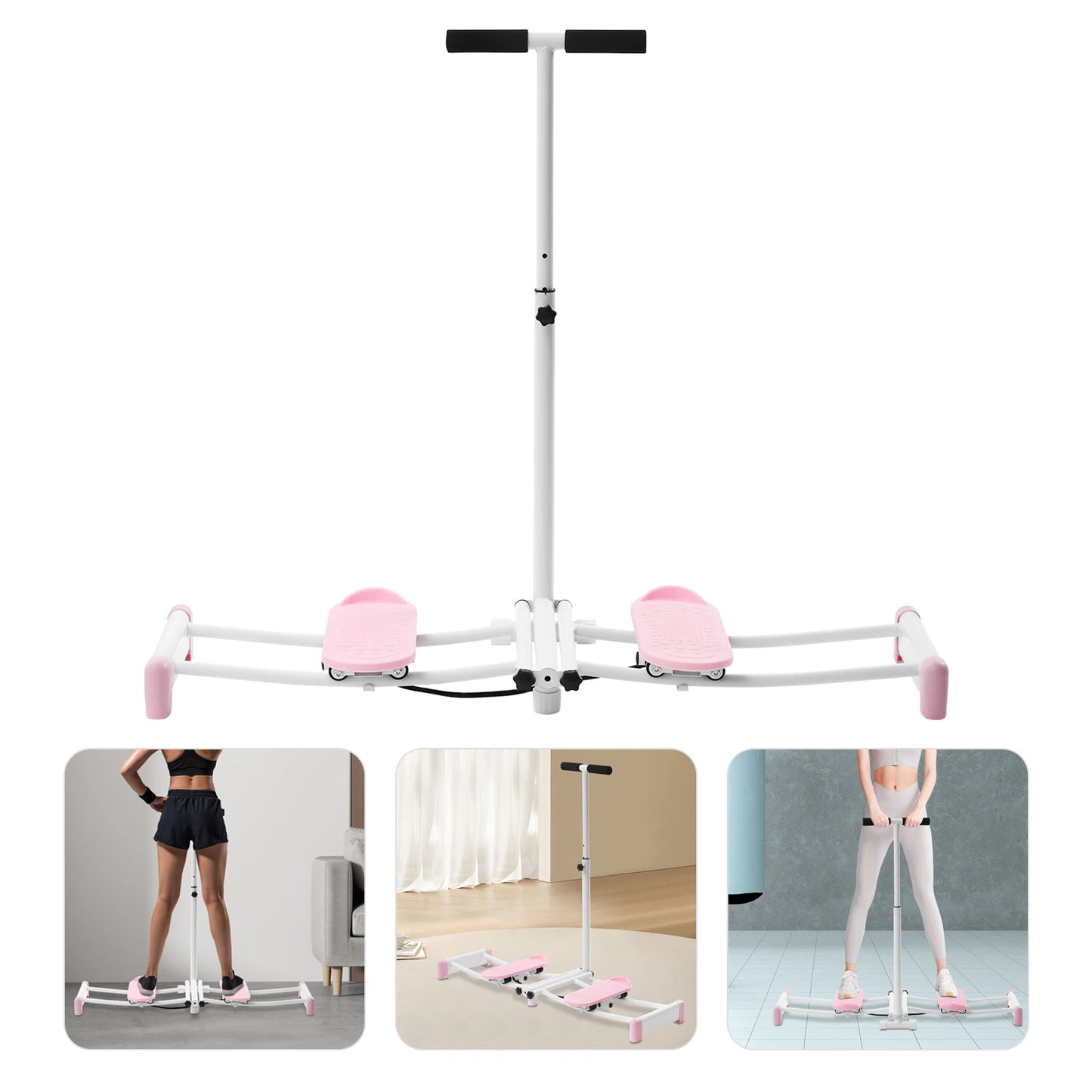 Pelvic Muscle Fitness Equipment