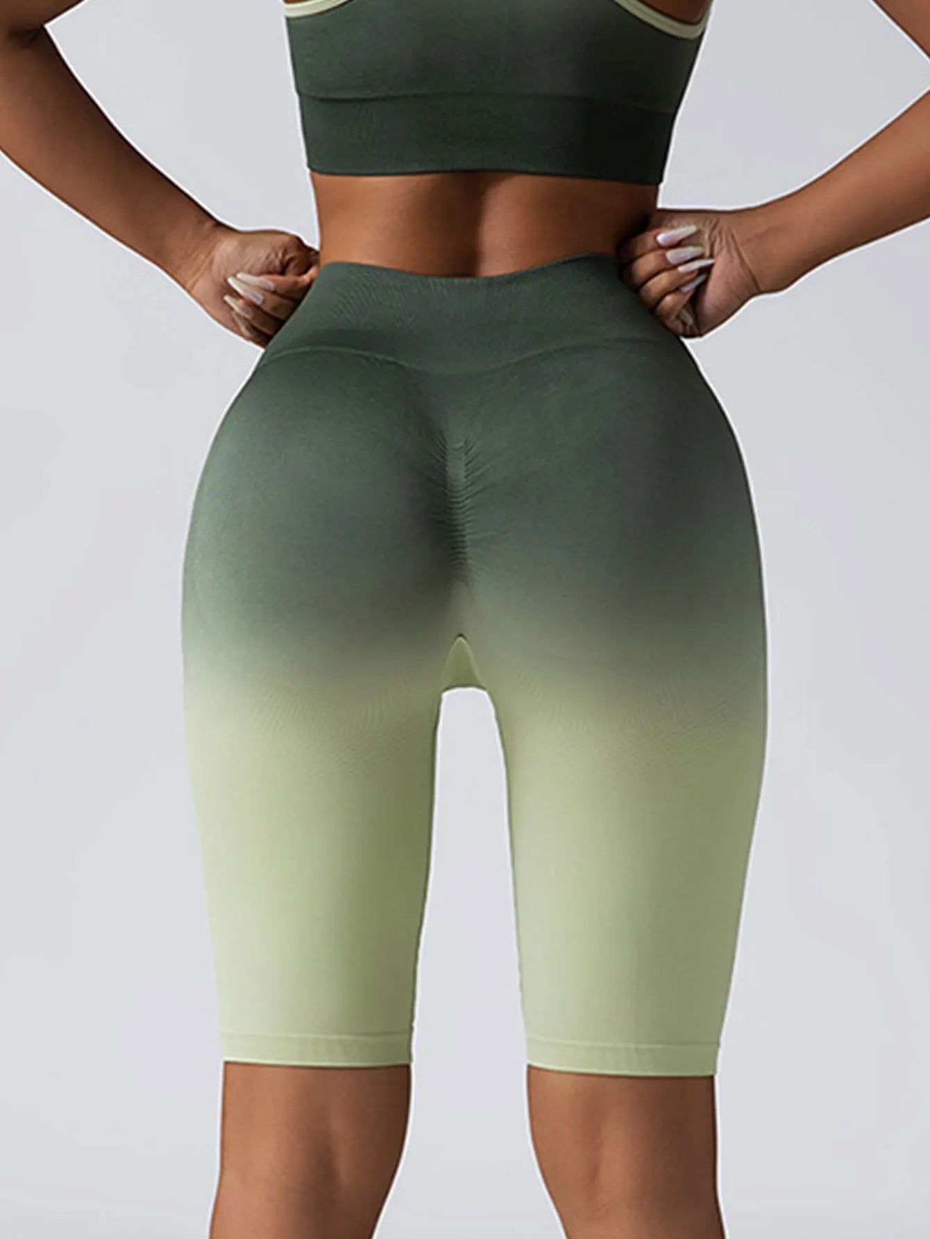 3 Pack Yoga Sport Shorts