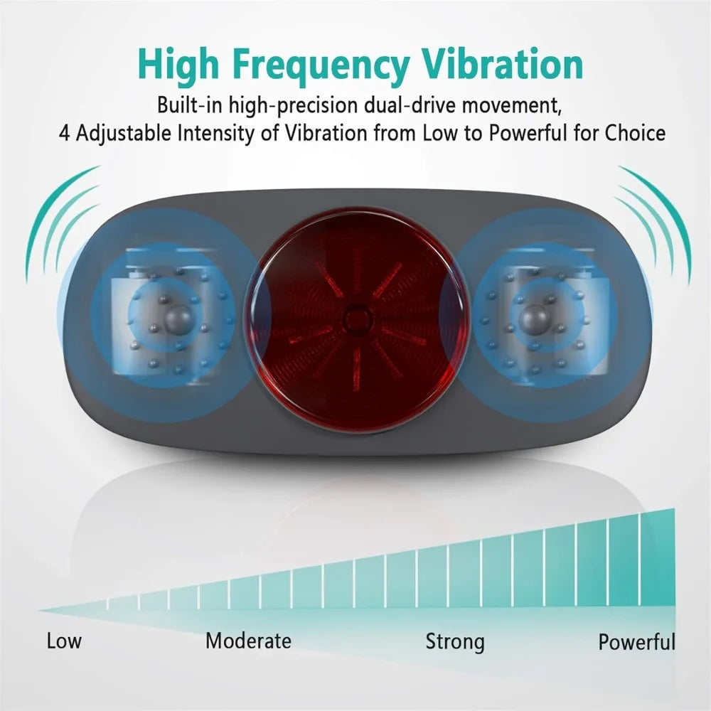 Wireless Slimming Belt