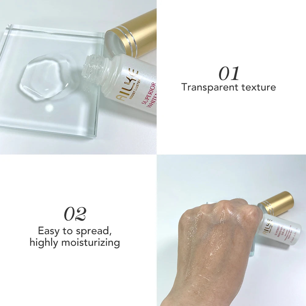 Super Lightening Face Serum