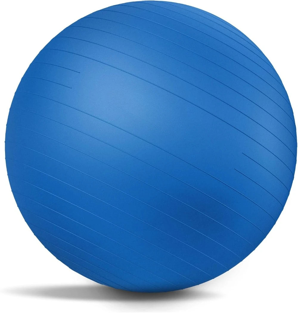 Yoga Exercise Ball