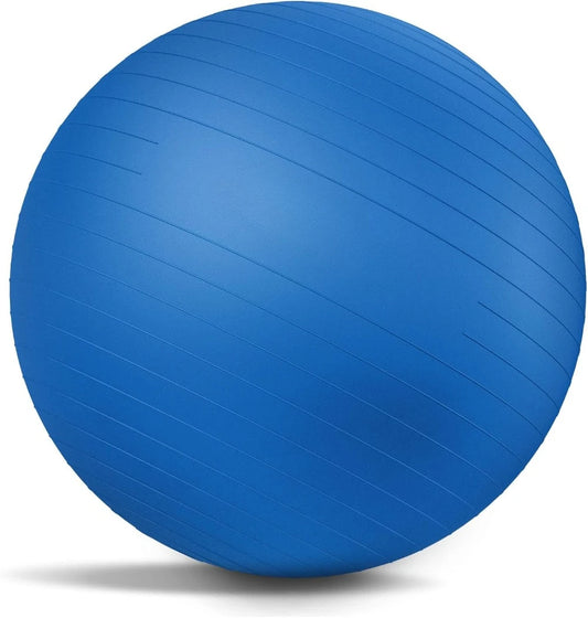 Yoga Exercise Ball