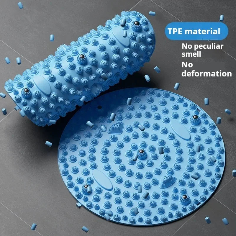 Yoga Foot Massage Acupressure Mat