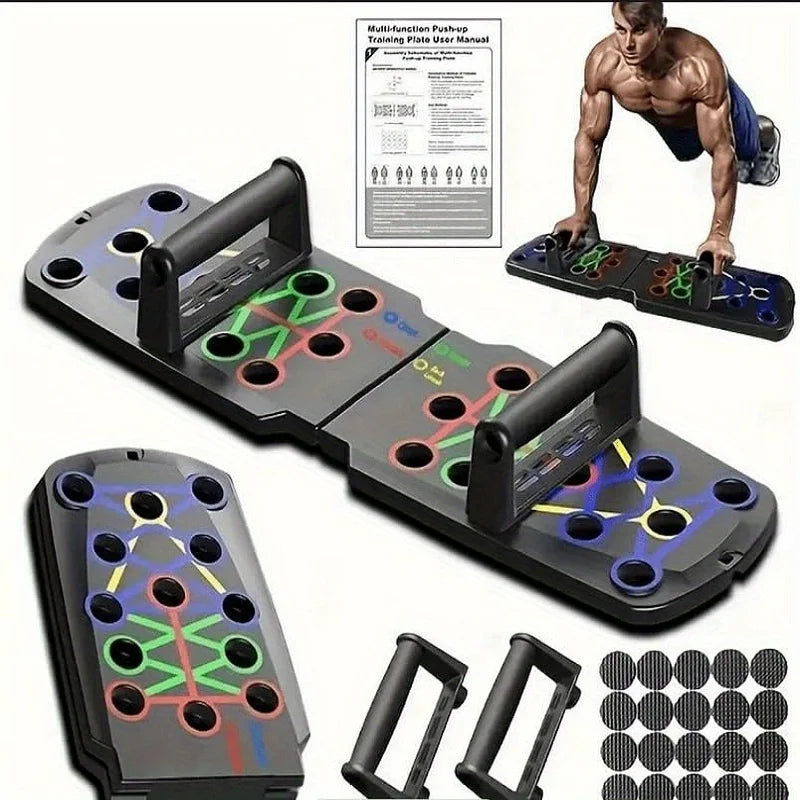 Push Up Board