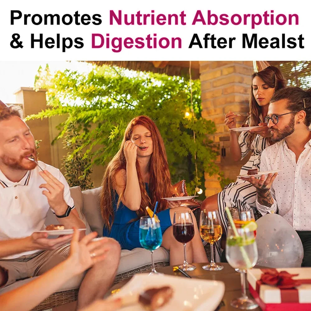 Probiotics 60 Billion CFU