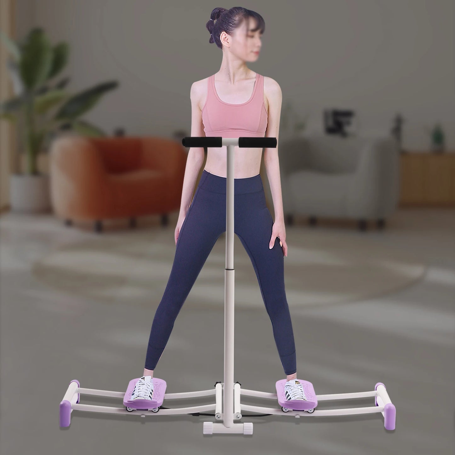 Pelvic Muscle Fitness Equipment