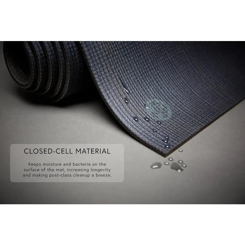Pro Yoga Mat